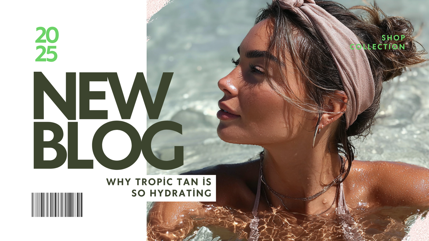 Why Tropic Tan is More Than Just Hydrating