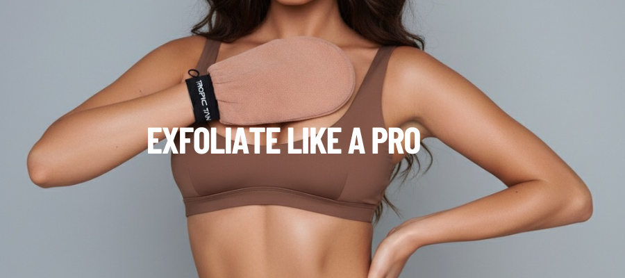 Exfoliate Like a Pro