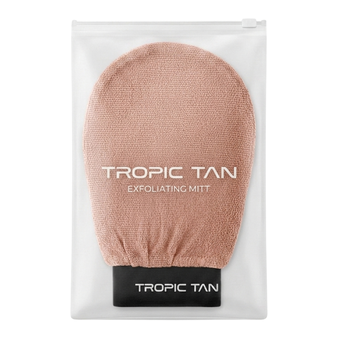 Tropic Tan Exfoliating Mitt