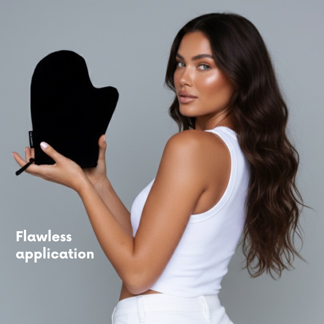 Tropic Tan Tanning Mitt