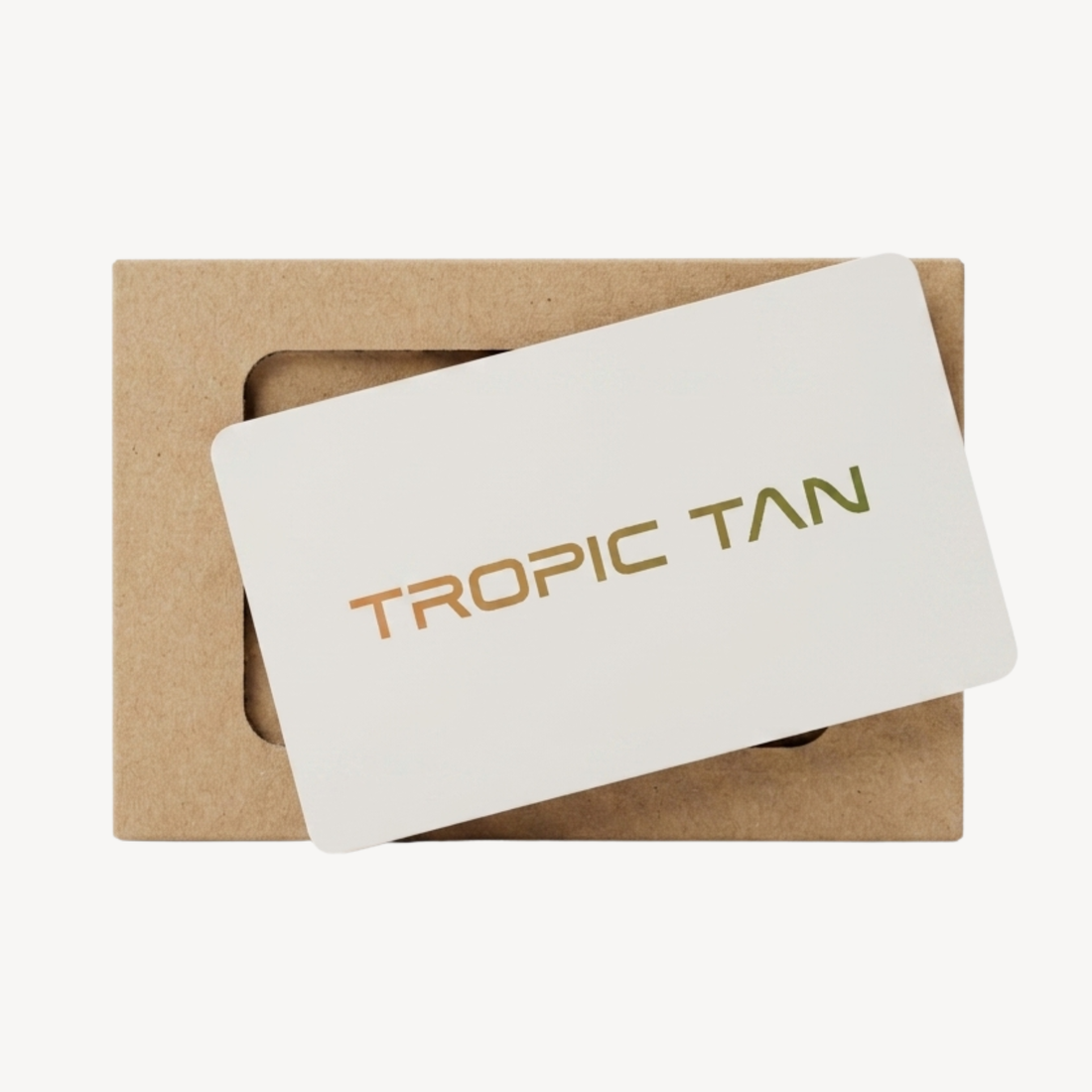 E GIFT CARD