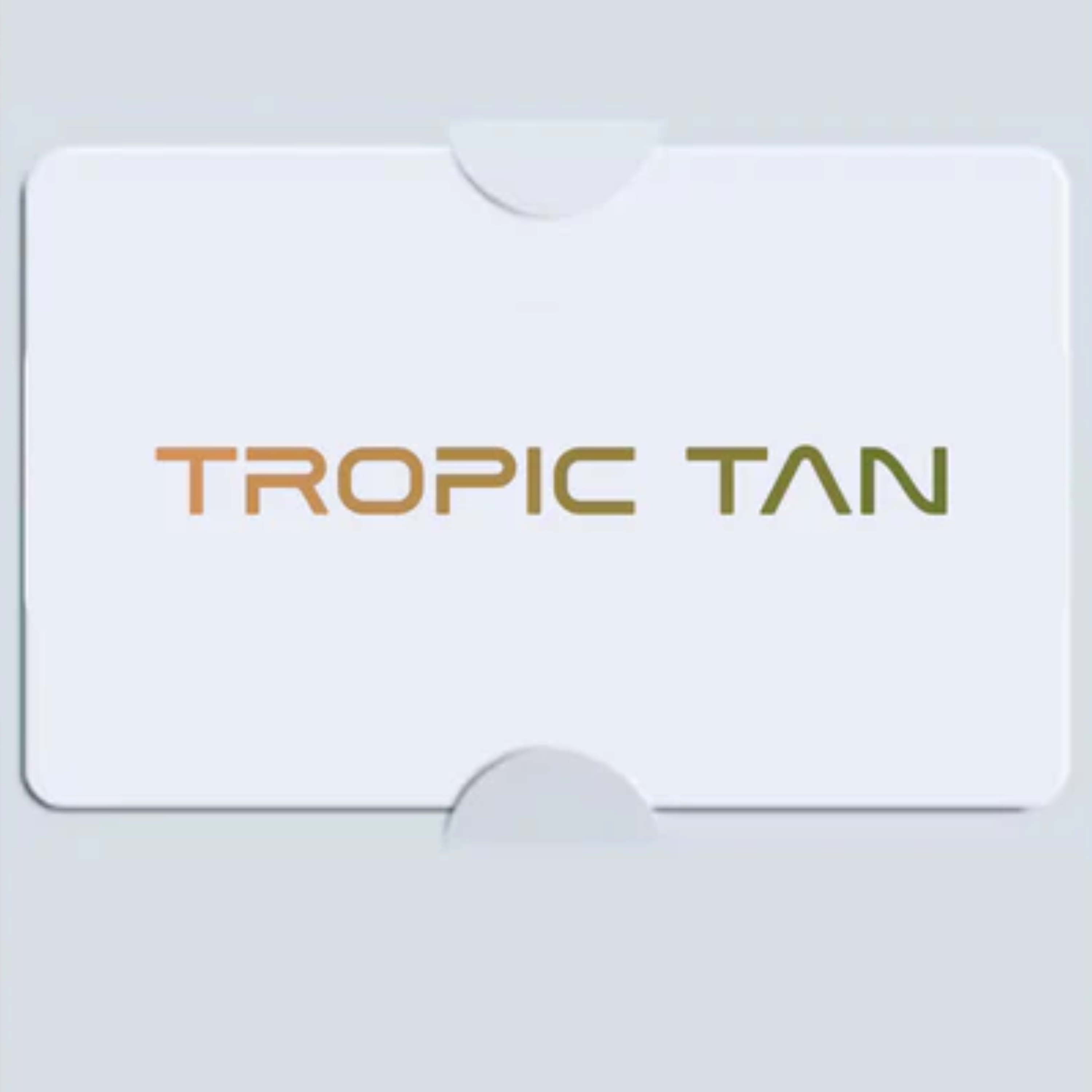 E GIFT CARD
