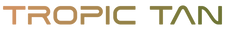 Tropic Tan Logo