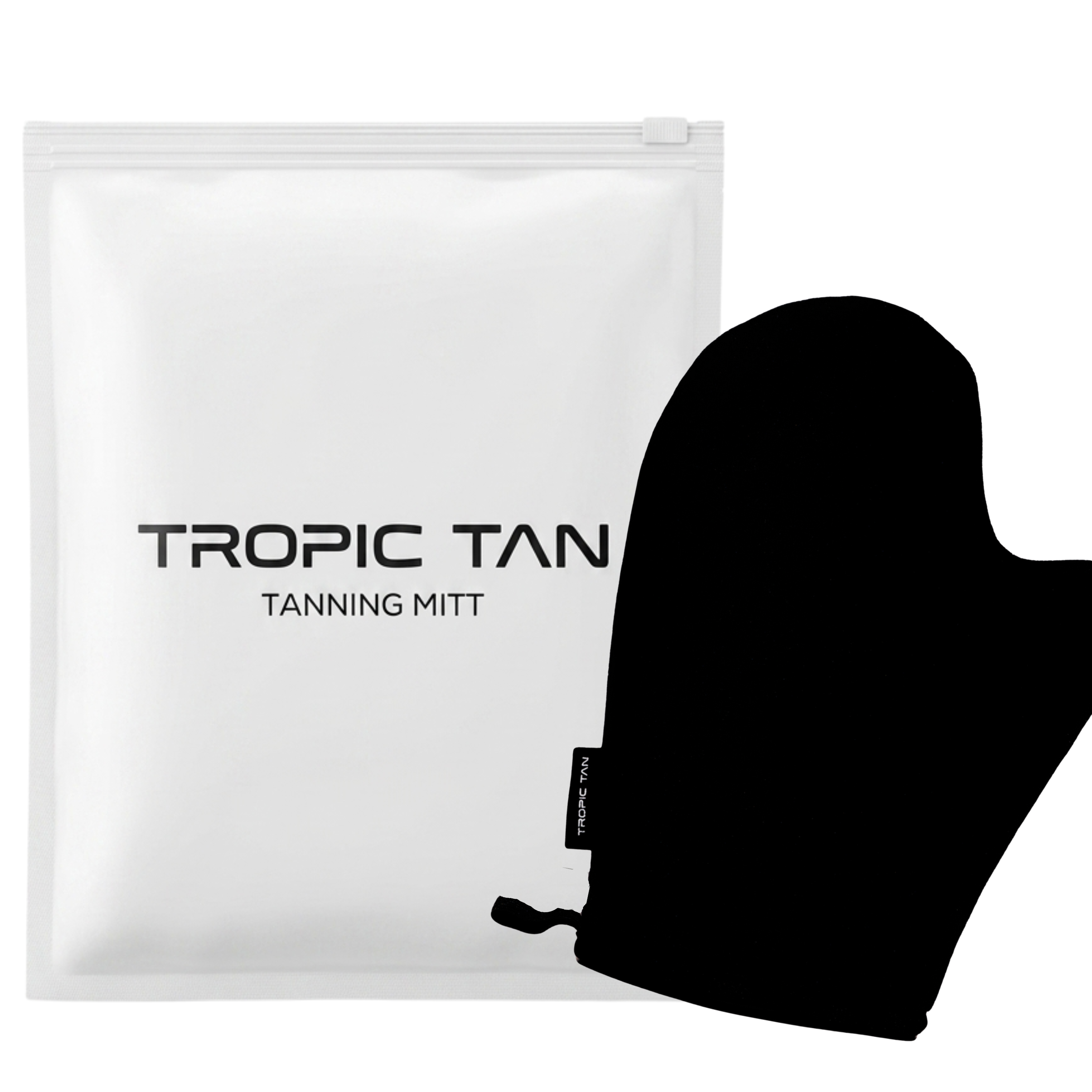 Tropic Tan Tanning Mitt