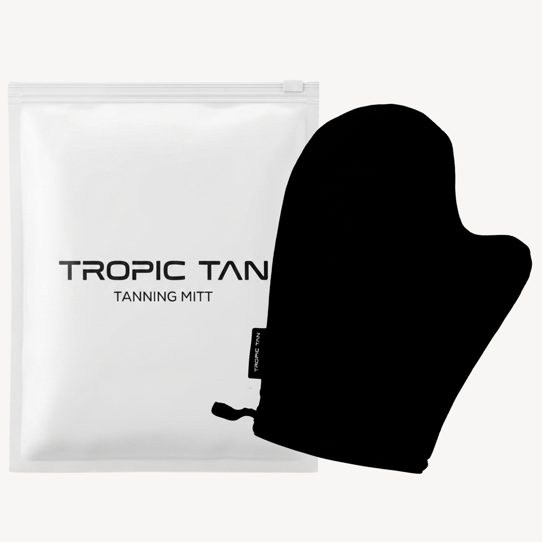 Tropic Tan Tanning Mitt