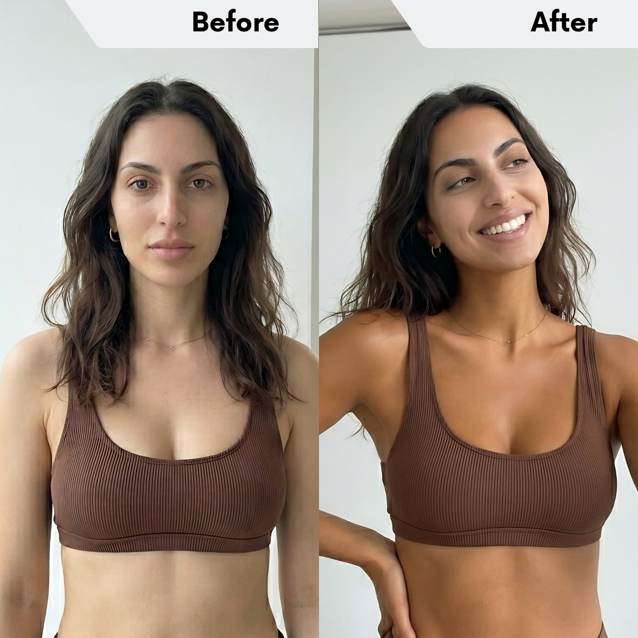 Tropic Tan Tanning Mousse