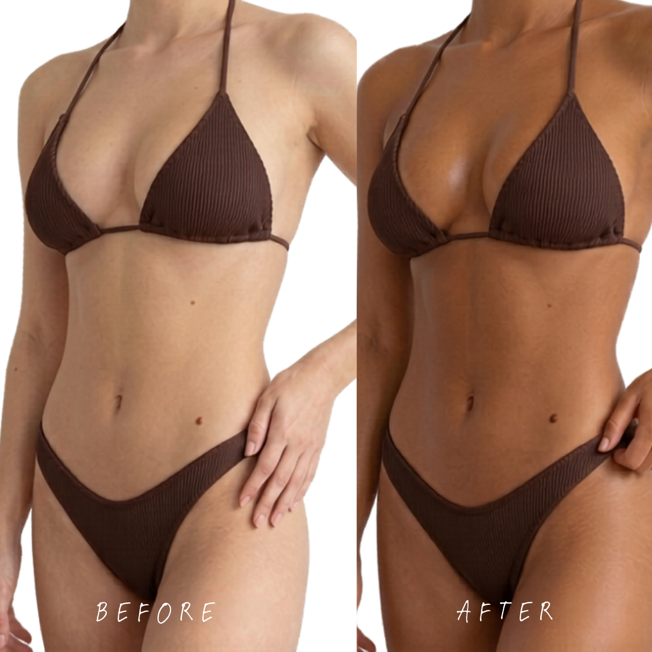 Ultimate Tropic Tan Bundle