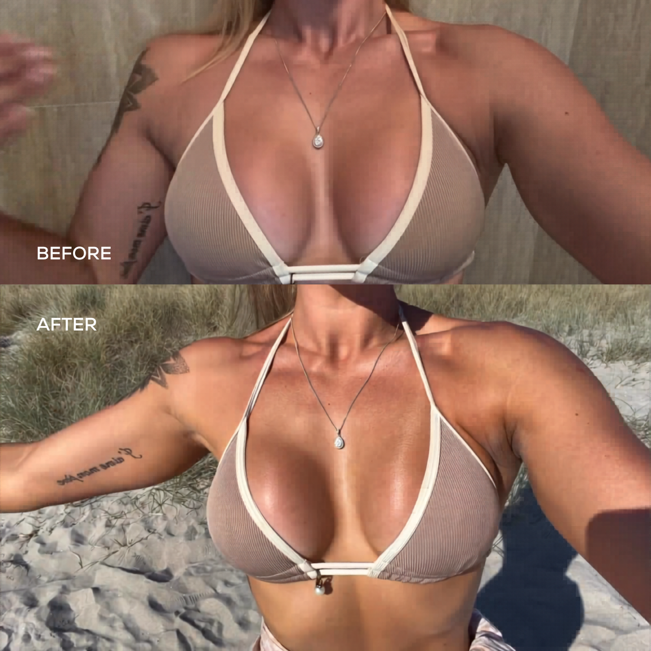 Tropic Tan Tanning Mousse