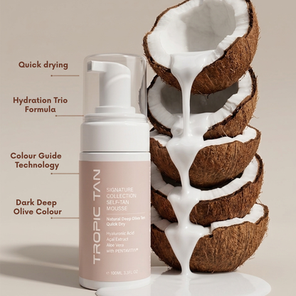Ultimate Tropic Tan Bundle