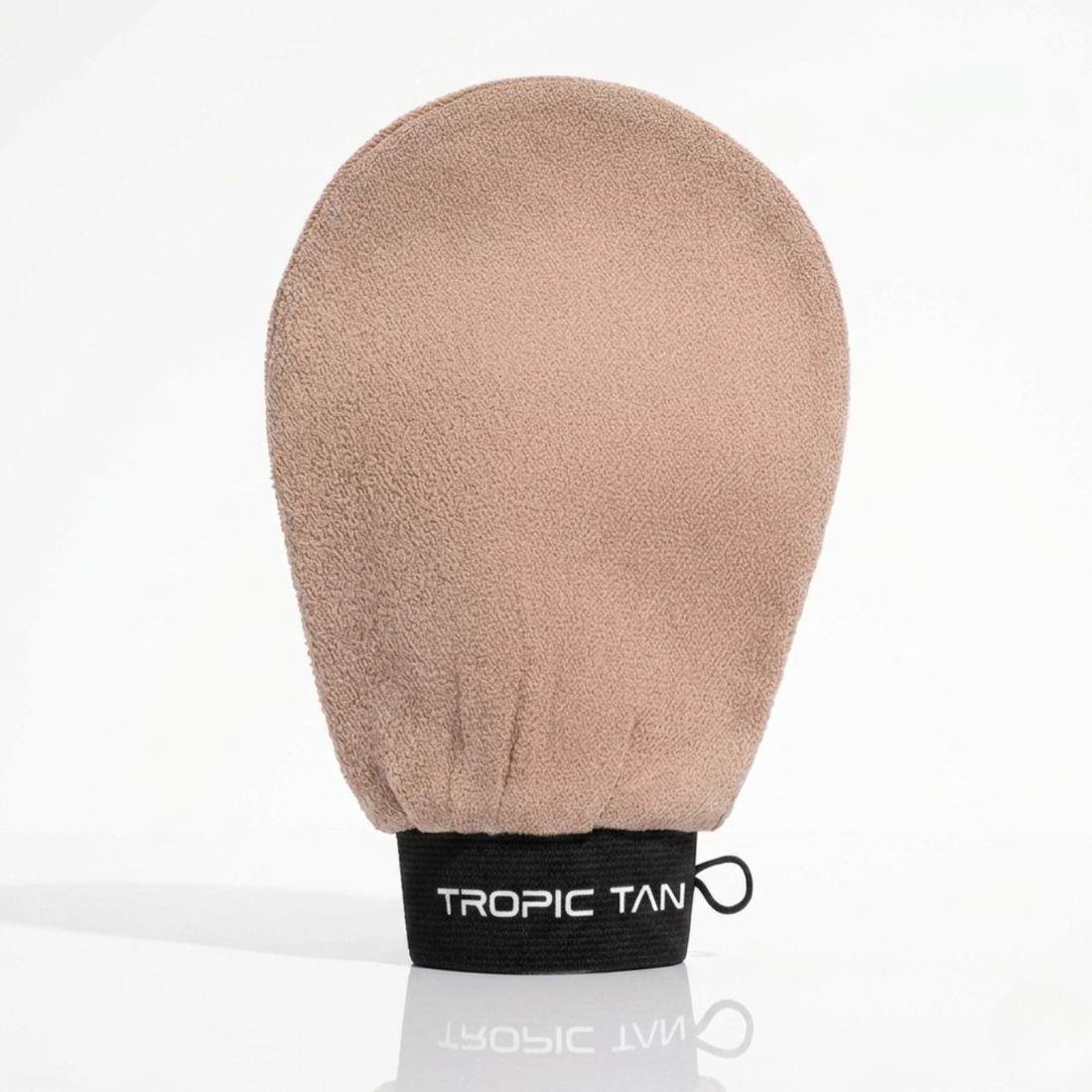 Tropic Tan Exfoliating Mitt