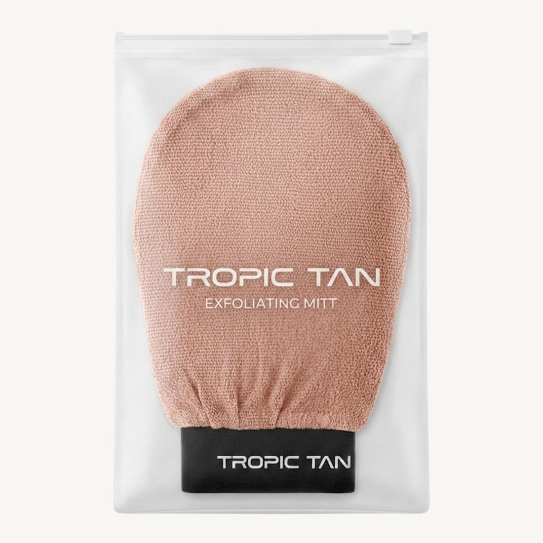Tropic Tan Exfoliating Mitt