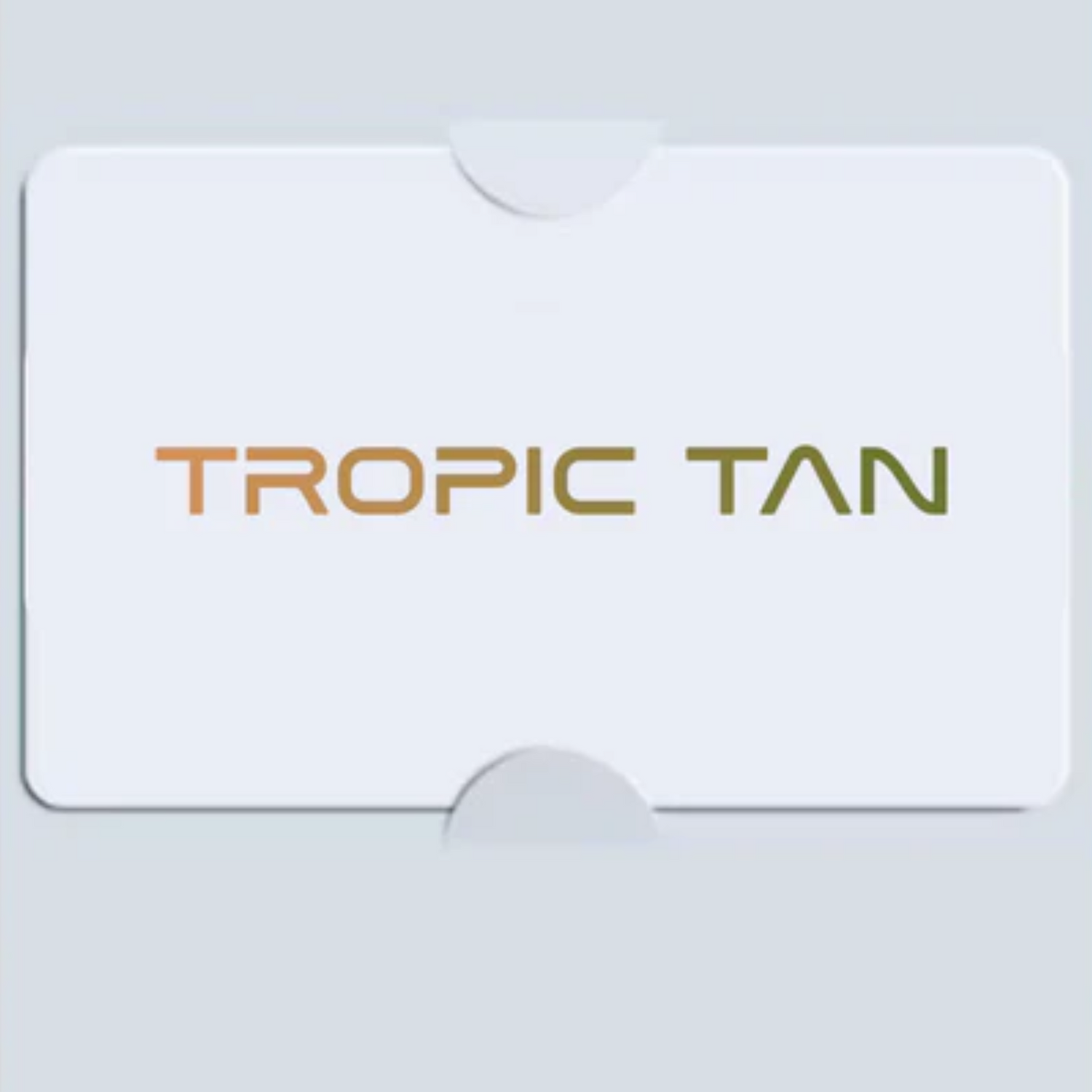 E GIFT CARD