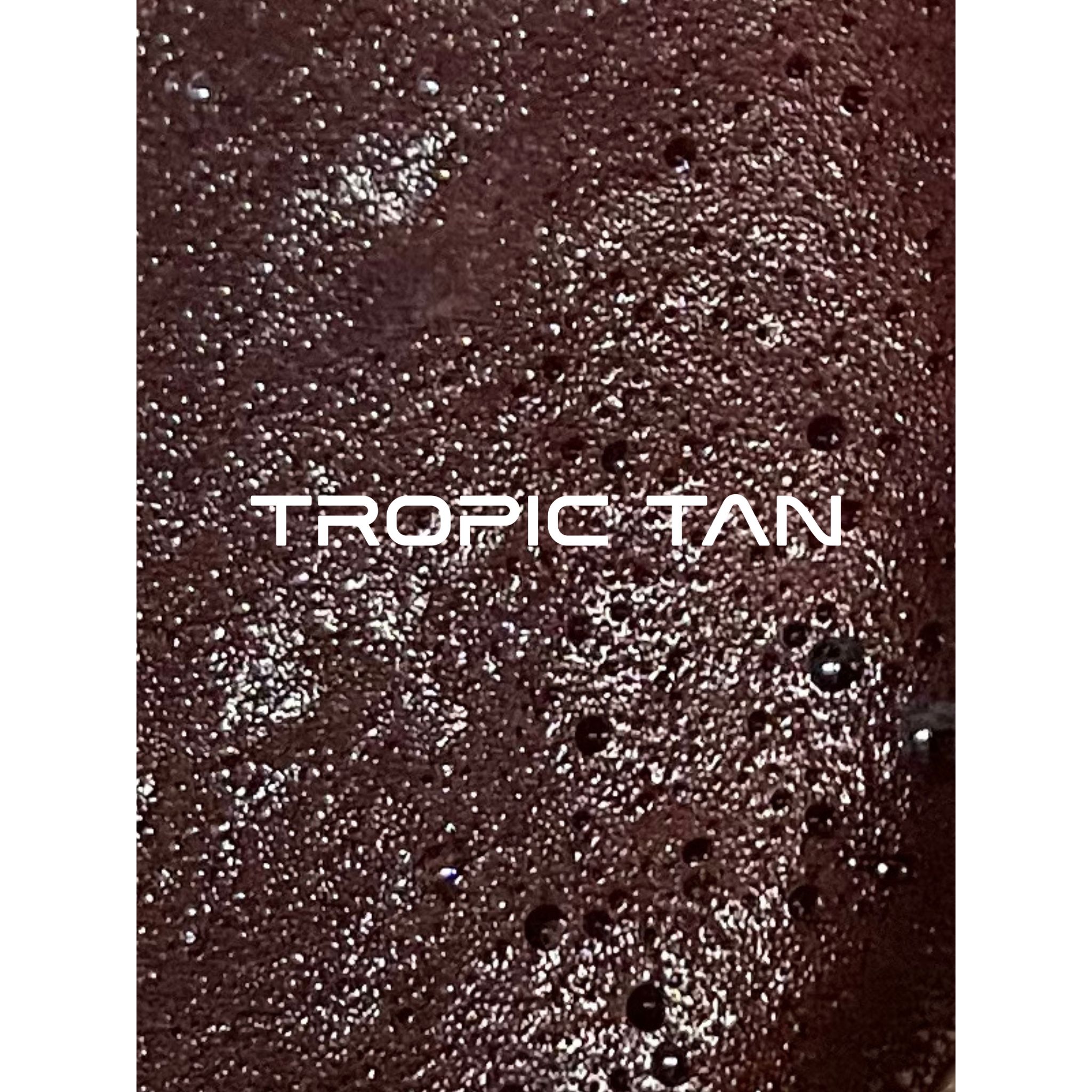 Tropic Tan Tanning Mousse