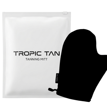 Tropic Tan Tanning Mitt