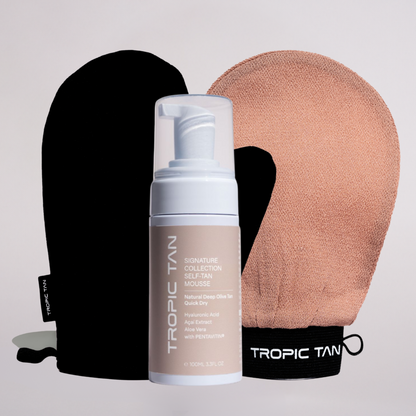 Ultimate Tropic Tan Bundle