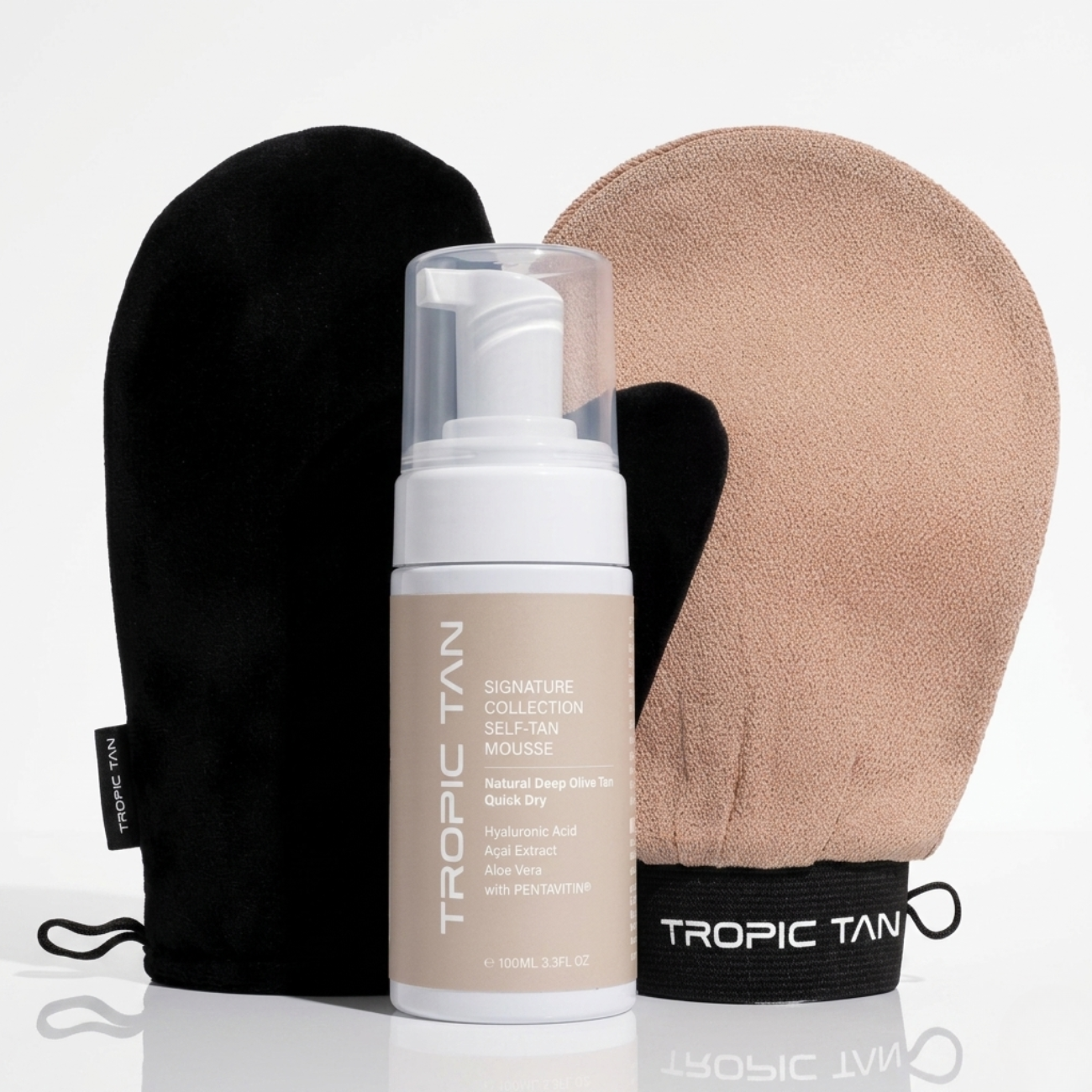 Ultimate Tropic Tan Bundle