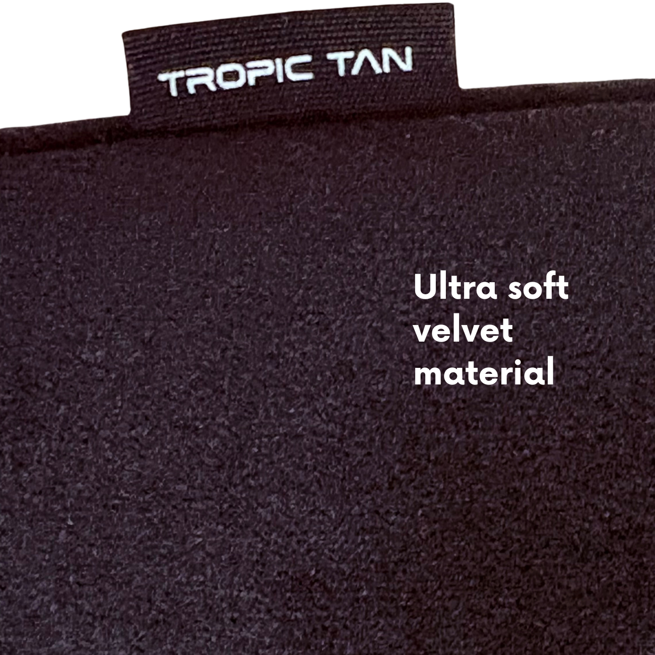Tropic Tan Tanning Mitt